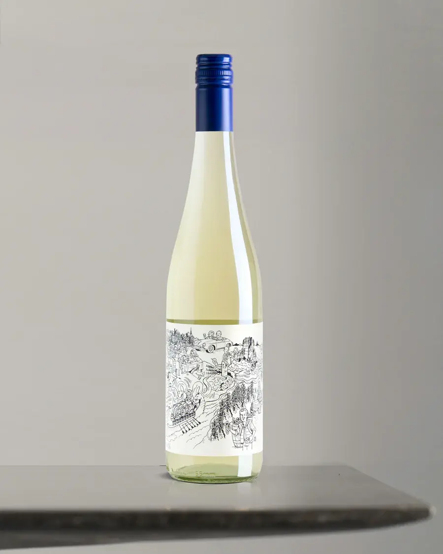 Mosel Pinot Blanc