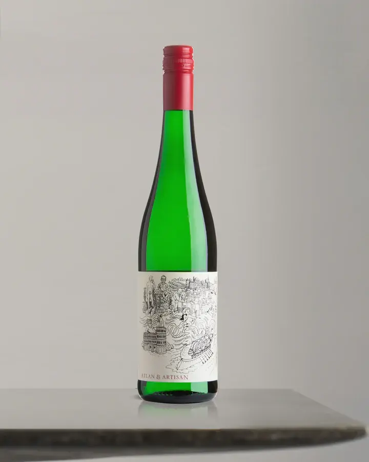 Mosel Riesling